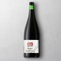 Domina Rotwein aus Franken Qualitätswein trocken in der Literflasche