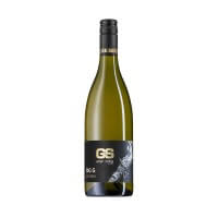 Pinot Blanc Weißwein aus Franken Big G trocken Holzfass