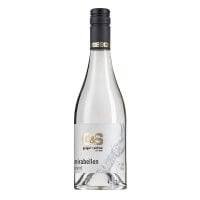 Mirabellen Edelbrand