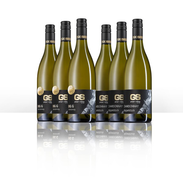 Chardonnay Paket