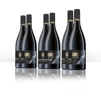 Pinot Noir Paket