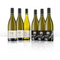 Kennenlern-Paket Kabinett und Spätlesen trocken