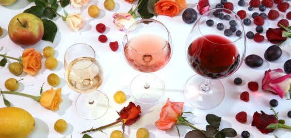 Weinsensorik