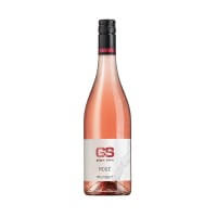 Rosé aus Franken Mundart trocken