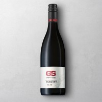 Treibstoff mrs red Rotweincuvée aus Franken trocken