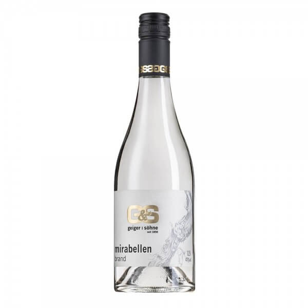 Mirabellen Edelbrand