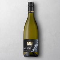 Weissburgunder Weißwein aus Franken Erste Geige trocken Doppelstück