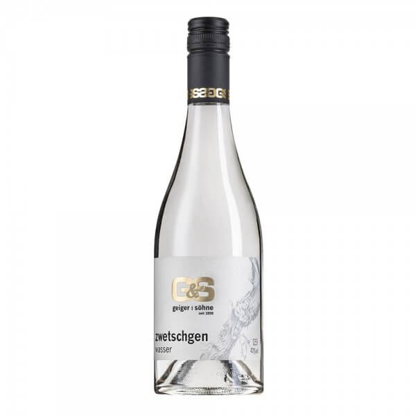 Zwetschgenwasser Edelbrand
