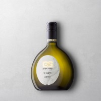 Silvaner Weißwein aus Franken Auslese edelsüß