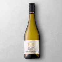 Secco Perlwein mit zugesetzter Kohlensäure trocken