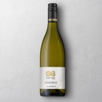 Scheurebe Weißwein aus Franken Mundfein halbtrocken