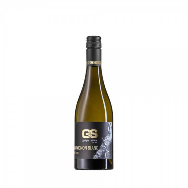 Sauvignon Blanc Weißwein aus Franken edelsüß