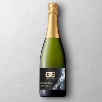 Blanc de Noir Sekt brut